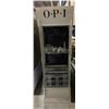 Image 1 : Nail Supply Shelving & Display Rack