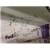 Image 2 : Group of assorted light fixtures & misc. (cancelled orders/returns)