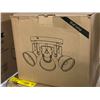 Image 2 : Group of assorted light fixtures & misc. (cancelled orders/returns)