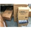 Image 2 : Group of floor mats/ kitchen cart & misc. cancelled order/returns