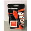 Image 1 : Box full of UV Light Glue packs (10 pieces per box, approx. 11 boxes)