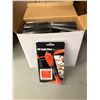 Image 2 : Box full of UV Light Glue packs (10 pieces per box, approx. 11 boxes)