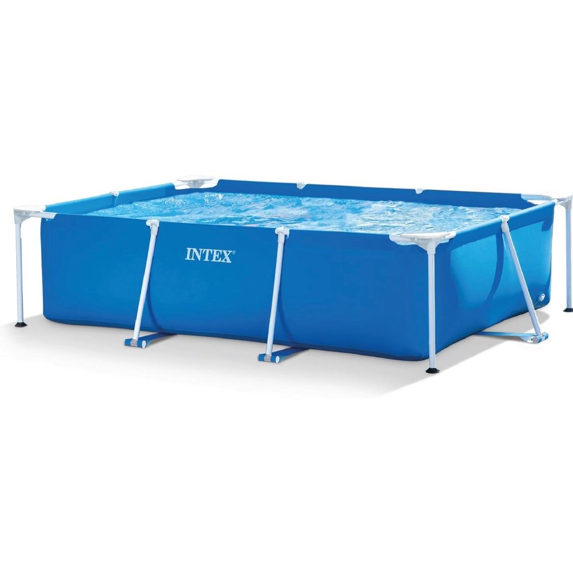 Intex 3.0M rectangular frame set pool