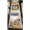 Image 2 : Intex 3.0M rectangular frame set pool