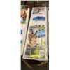 Image 2 : Intex 3.0M rectangular frame set pool
