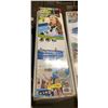 Image 2 : Intex 3.0M rectangular frame set pool