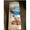 Image 1 : Bestway 10ft x 30in Durable Steel Pro pool set