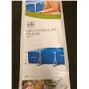 Image 2 : Intex 4.5M x 2.2m x 84cm rectangular frame set pool