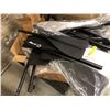 Image 2 : Group of assorted boat paddles & paddle board parts