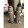 Image 2 : Group of Zray Aquajets/ Propellers (for parts)