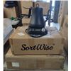 Image 2 : Group of items - Electric kettle/ organizing rack/ table (cancelled orders/returns)