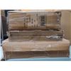 Image 2 : Group of items - Rolling organizer/ laptop stand/ mount (cancelled orders/returns)