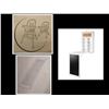 Image 1 : Group of items - Baby high chair/ wall cabinet/ pet ramp (cancelled orders/returns)