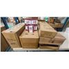 Image 2 : Group of items - Medical chair/ bench/ decorative items etc.