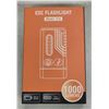 Image 1 : Group of 5 EDC Flashlights