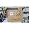 Image 3 : GERTTRONY OFFICE CHAIR- COLOUR WHITE AND GREY *IN BOX*