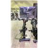 Image 2 : ECHELON CONNECT EX-4S+ EXERCISE BIKE WITH POWER CORD