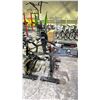 Image 2 : ECHELON CONNECT EXERCISE BIKE WITH POWER CORD