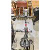 Image 2 : SUNNY EXERCISE BIKE WITH POWER CORD