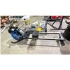 Image 1 : XXTERRA ROW MACHINE