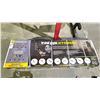 Image 1 : TOTAL GYM EXTREME WORKOUT BENCH, IN BOX