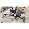 Image 1 : WM ROW MACHINE