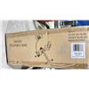 Image 1 : MARCY FOLDING WORKOUT-BIKE  IN BOX