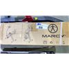 Image 2 : MARCY FOLDING WORKOUT-BIKE  IN BOX