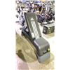 Image 1 : ADIDAS HIIT DECK WORKOUT BENCH