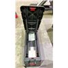 Image 2 : REEBOK HIIT DECK WORKOUT BENCH IN BOX