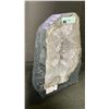 Image 3 : AMETHYST GEODE BRAZIL 3.4KG APPROX 7" RETAIL $2200