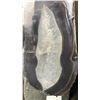 Image 2 : AMETHYST GEODE BRAZIL 2.5KG APPROX 9" RETAIL $2200