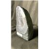 Image 2 : AMETHYST GEODE BRAZIL 1.1KG APPROX 5.5" RETAIL $800