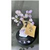 Image 2 : SMALL AMETHYST TREE APPROX 5"