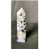 Image 2 : MOON STONE TOWER APPROX 4.3" RETAIL $500