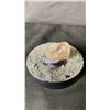 Image 2 : PYRITE WITH CITRINE RETAIL $400