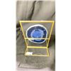 Image 2 : AGATE SLICE ART DISPLAY RETAIL $1100