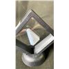 Image 2 : BLUE LACE AGATE PENDANT