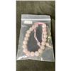Image 2 : ROSE QUARTZ BRACELET