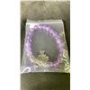 Image 2 : AMETHYST BRACELET