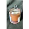 Image 2 : JASMINE SCENTED CANDLE