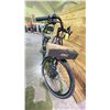 Image 2 : IGO E-BIKE WITH BATTERY AND CHARGER