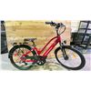 Image 1 : GIMNOT E-BIKE WITH BATTERY AND CHARGER