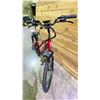 Image 2 : GIMNOT E-BIKE WITH BATTERY AND CHARGER