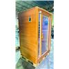 Image 2 : SAUNA ROOM *DOES NOT HEAT-UP*