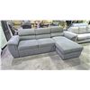 Image 1 : SECTIONAL SOFA WITH STORAGE