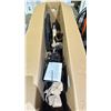 Image 2 : EBGO E-BIKE ON BOX *MAY BE MISSING PEICES UNKNOWN WORKING CONDITION*