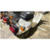 Image 2 : HONDA SPREE MOPED *UNKNOWN WORKING CONDITION, NO REGISTRATION*