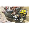 Image 1 : HONDA MOPED *UNKNOWN WORKING CONDITION, NO REGISTRATION*