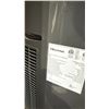 Image 2 : HISENSE PORTABLE AIR CONDITIONER 10,000BTU